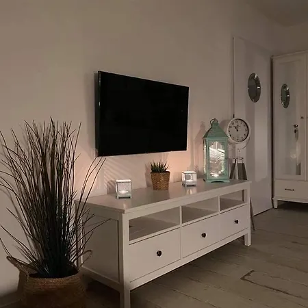 Lebski Apartament Osiedle Lebska Ostoja