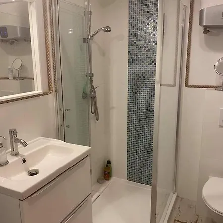 Apartment Lebski Apartament Osiedle Lebska Ostoja *