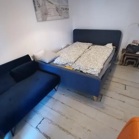 Apartment Lebski Apartament Osiedle Lebska Ostoja Zarnowska